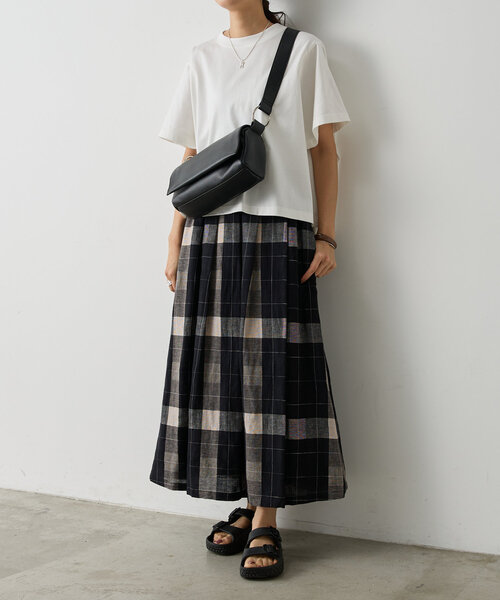 BEARDSLEY（ビアズリー）の「リカバリーサンダル(ダブルベルト)（サンダル・レディース・ベージュ/ブラック・SMALL/LARGE/MEDIUM）」の8枚目の写真