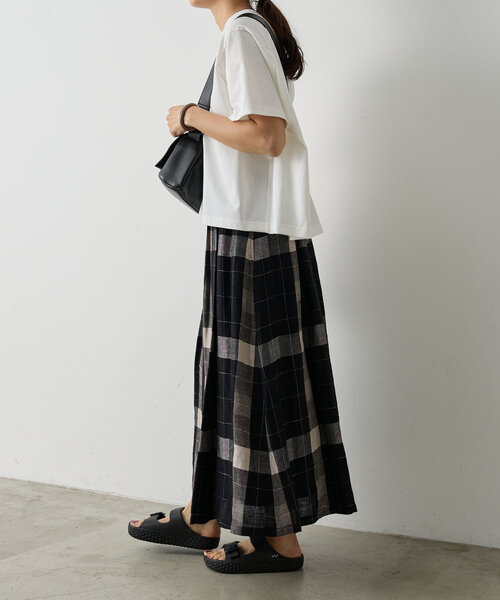 BEARDSLEY（ビアズリー）の「リカバリーサンダル(ダブルベルト)（サンダル・レディース・ベージュ/ブラック・SMALL/LARGE/MEDIUM）」の9枚目の写真