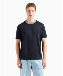 EMPORIO ARMANI｜エンポリオ アルマーニのTシャツ/カットソー