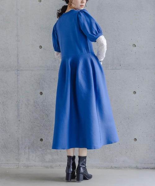 ワンピース soor ploom Shift Dress4y soorploom Shift Dress 8y