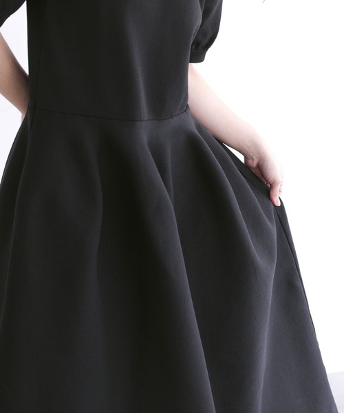 Marimoさま ARTS&SCIENCE ブラック シフォンワンピース Marimoさま ARTS&SCIENCE ブラック シフォンワンピース - メルカリ