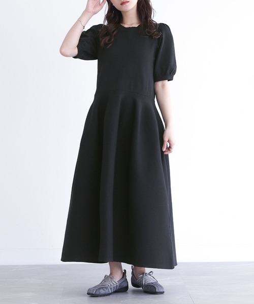 ソマリ  ワンピース☆ somari - 即完売 ソマリ somari 贅沢カットレース ワンピース