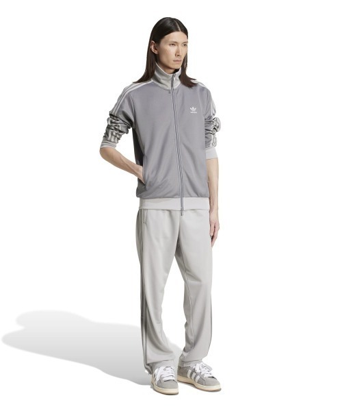 adidas グレー ジャージ パンツ ベッケンバウアー 新品タグ付 楽天市場】adidas アディダスオリジナルス ベッケンバウアー