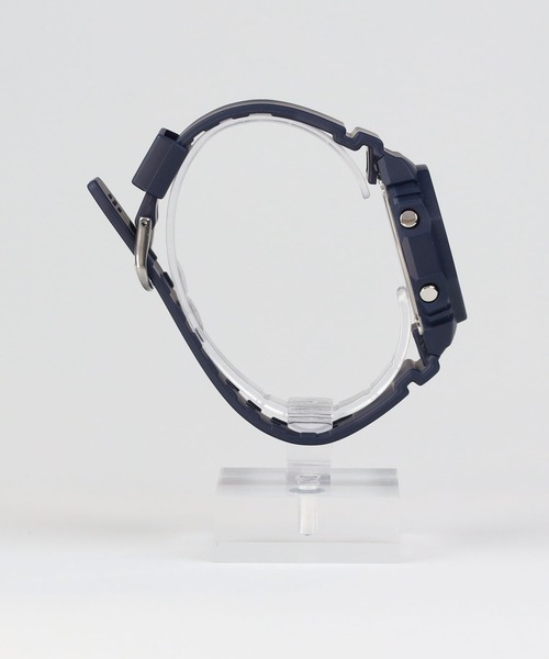 G-SHOCK(ジーショック)の「GMA-P2100シリーズ / GMA-P2100M-2AJF(アナログ腕時計・レディース・ネイビー・FREE)」の9枚目の写真