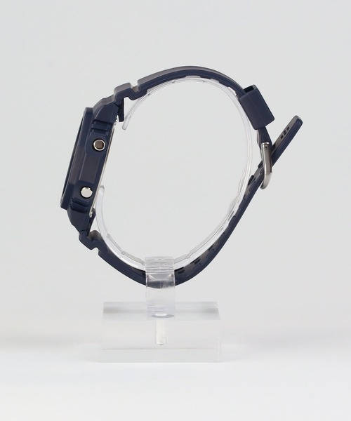 G-SHOCK(ジーショック)の「GMA-P2100シリーズ / GMA-P2100M-2AJF(アナログ腕時計・レディース・ネイビー・FREE)」の12枚目の写真