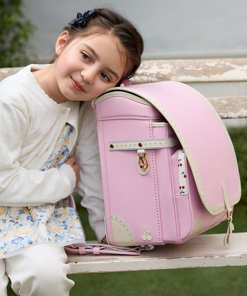 プティマイン ランドセル petitmain 軽量ランドセル（リュック