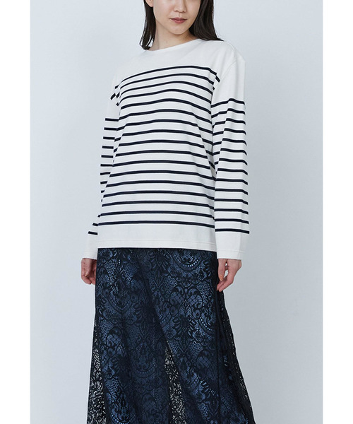  MER ロワイヤルメール 半袖ニット M MER ロワイヤルメール 半袖ニット M ROYAL MER（ロワイヤル