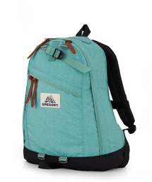 GREGORY｜グレゴリーのバックパック/リュック（グリーン・カーキ/緑色