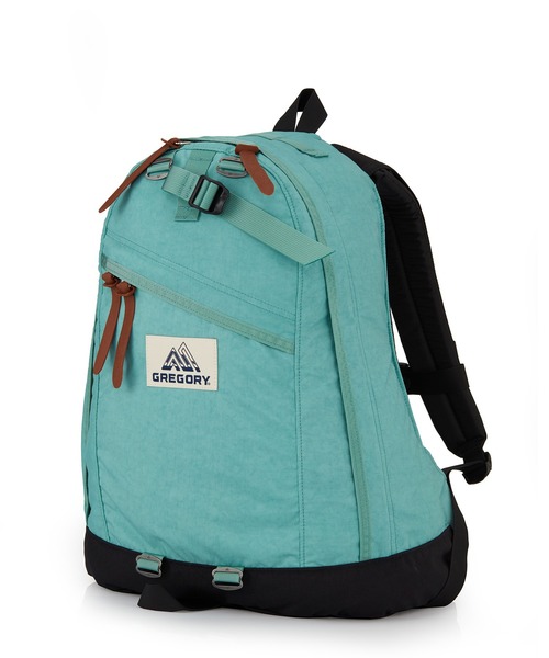 GREGORY(グレゴリー)の「デイパック DAY PACK オーシャングリーン(バックパック/リュック・メンズ・グリーン系その他・ONE SIZE)」の1枚目の写真
