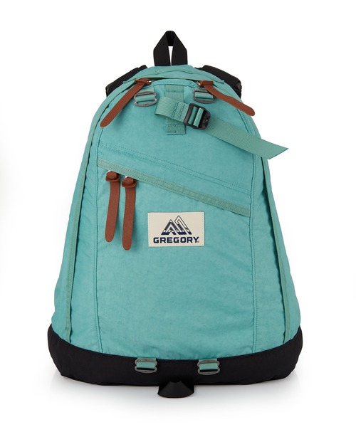 GREGORY(グレゴリー)の「デイパック DAY PACK オーシャングリーン(バックパック/リュック・メンズ・グリーン系その他・ONE SIZE)」の6枚目の写真