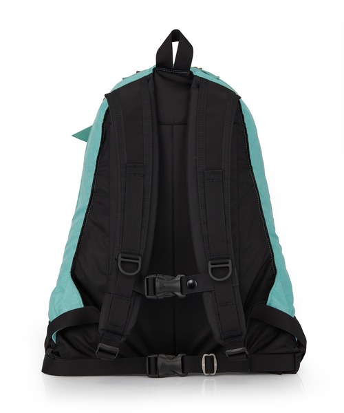 GREGORY(グレゴリー)の「デイパック DAY PACK オーシャングリーン(バックパック/リュック・メンズ・グリーン系その他・ONE SIZE)」の7枚目の写真