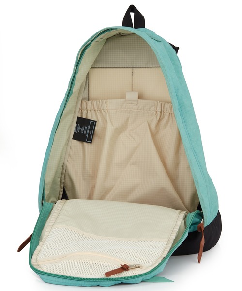 GREGORY(グレゴリー)の「デイパック DAY PACK オーシャングリーン(バックパック/リュック・メンズ・グリーン系その他・ONE SIZE)」の8枚目の写真