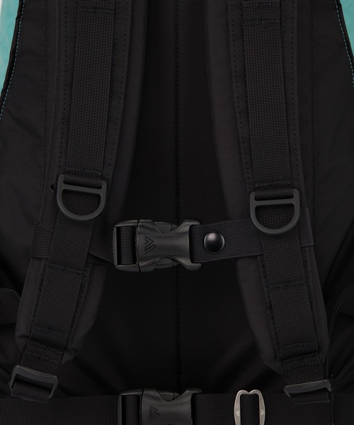 GREGORY(グレゴリー)の「デイパック DAY PACK オーシャングリーン(バックパック/リュック・メンズ・グリーン系その他・ONE SIZE)」の10枚目の写真