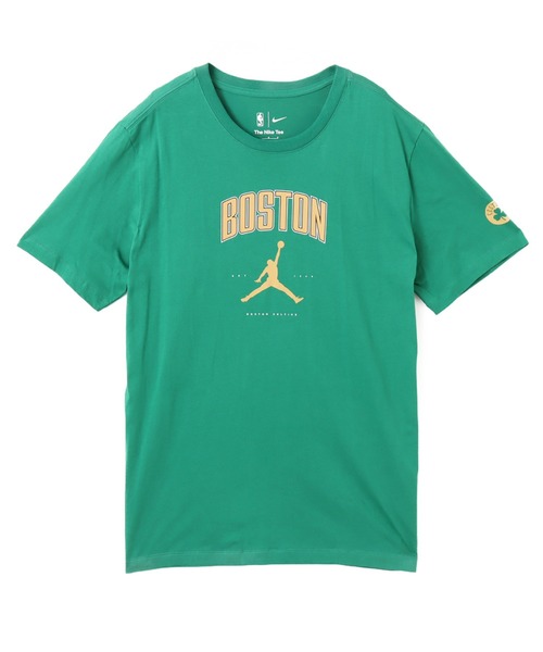 NIKE BOS M NK ES NBA JDN CITIES SS / ナイキ ボストン