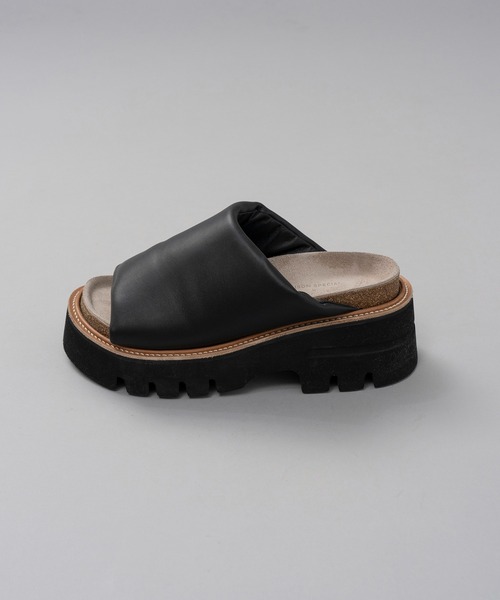 【極美品】maisonspecialメゾンスペシャルシャワーサンダル MAISON SPECIAL サンダル 「ユニセックスアイテム」「SPECIAL SHOES