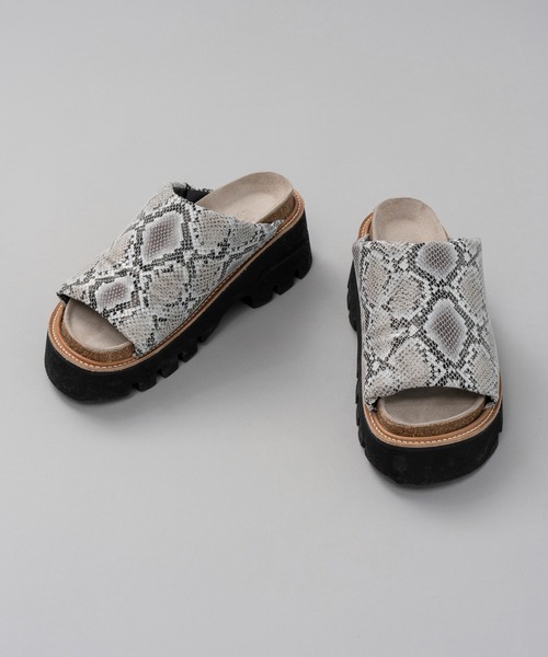 MAISON SPECIAL（メゾンスペシャル）の「《UNISEX》【SPECIAL SHOES