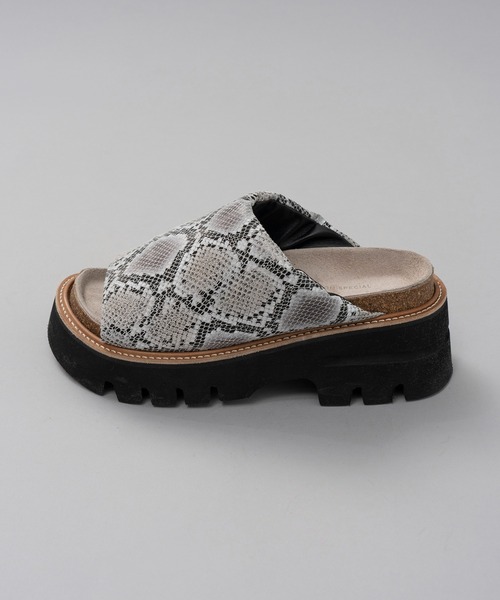 セール】《UNISEX》【SPECIAL SHOES FACTORY COLLABORATION