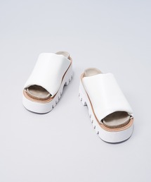 MAISON SPECIAL｜メゾン スペシャルのサンダル（厚底）通販 - ZOZOTOWN