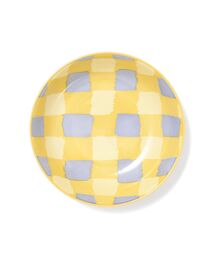 Francfranc（フランフラン）の「色々皿 ディーププレート S チェック（食器）」