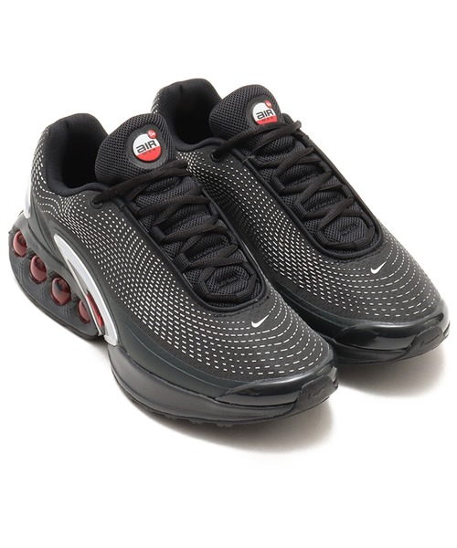 NIKE(ナイキ)の「NIKE AIR MAX DN / ナイキ エア マックス DN 【SP】(スニーカー・メンズ・ブラック・29.0cm/28.5cm/28.0cm/27.5cm/27.0cm/26.5cm/26.0cm/30.0cm)」の1枚目の写真