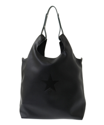 CONVERSE TOKYO（コンバーストウキョウ）の「2WAY SHOPPING TOTE BAG（トートバッグ・レディース）」