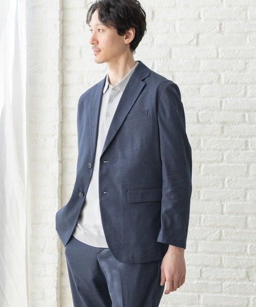 アーバンジャケット AIR デニム風/289064 GLOBAL WORK/M 楽天市場】アーバンデニムジャケットAIR/289064 GLOBAL WORK