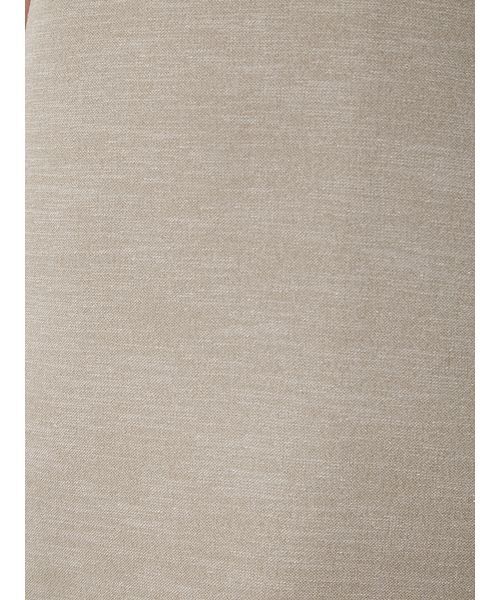 セール】リネンライクアメスリIラインマキシワンピース