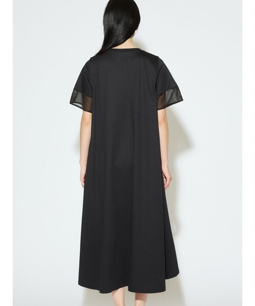 セール】MIDIUMISOLID for Ladies スリーブスイッチングAライン