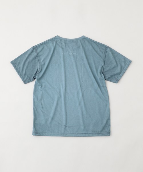 Tシャツ・カットソー TROMPE LOEIL T-SHIRT White Trompe-L'œil T-Shirt by Y/Project on Sale