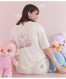 PEACH JOHN ルームウェア PEACH JOHN パジャマ ルームウェア 「腹巻き付きで温活にも