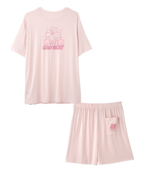 楽天市場】peach john ピーチジョン ルームウェアの通販