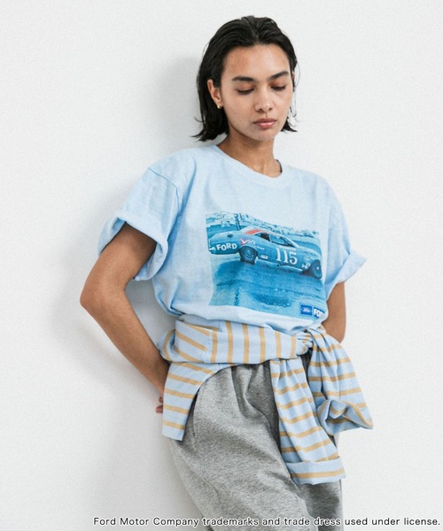 SALE☆NEIGHBORHOOD / クラシックスウェットシャツ シティボーイペンギン コーヒータイム｜長袖Tシャツ｜ユニ