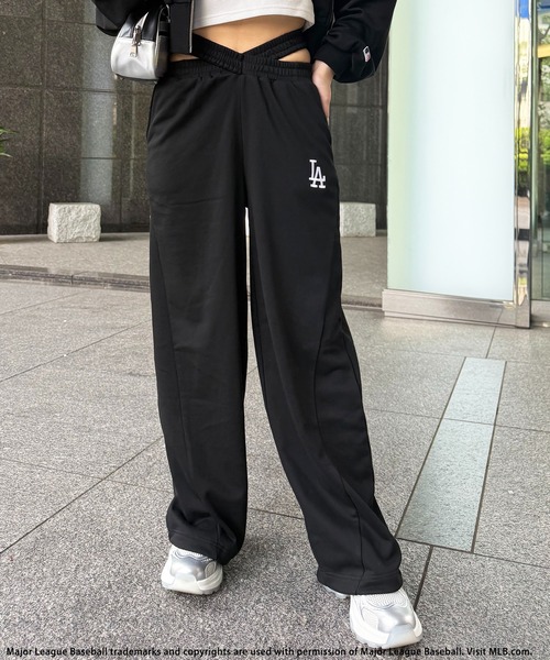 BUFFALOES BASEBALLスウェットパンツ BUFFALOES BASEBALLスウェットパンツ | オリックス