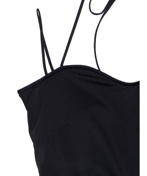 AMERI 水着 いよいよアメリ水着が本番発売！ . . medi sheer puff swim wear