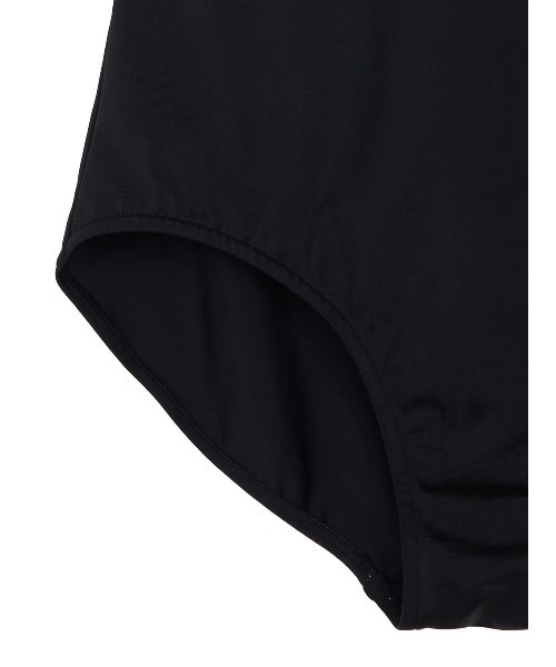 ameri 新品　WAVE SHEER SWIMWEAR セール】WAVE SHEER SWIMWEAR（水着）｜Ameri（アメリ）の