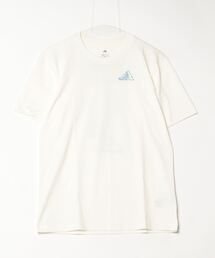 アディダス adidas Earth Day グラフィック 半袖Tシャツ