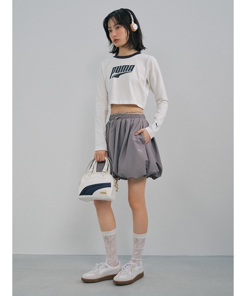 LILY BROWN（リリーブラウン）の「【LILY BROWN×PUMA】バルーン
