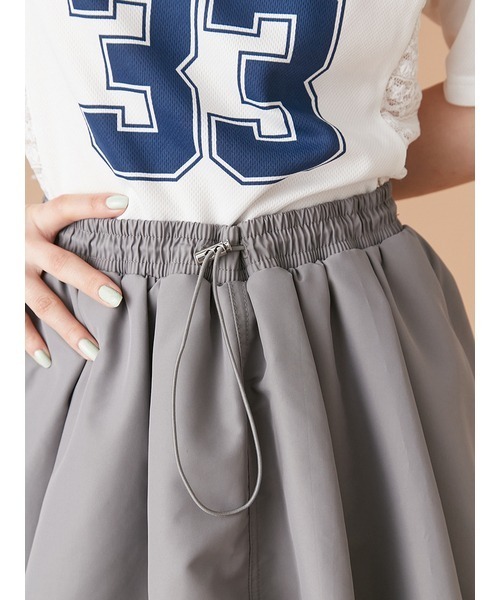 LILY BROWN（リリーブラウン）の「【LILY BROWN×PUMA】バルーン