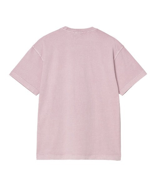 【Carhartt】長袖 ロゴ Tシャツ ピンク / 送料無料 楽天市場】ピンク（ブランドカーハート）（Tシャツ・カットソー