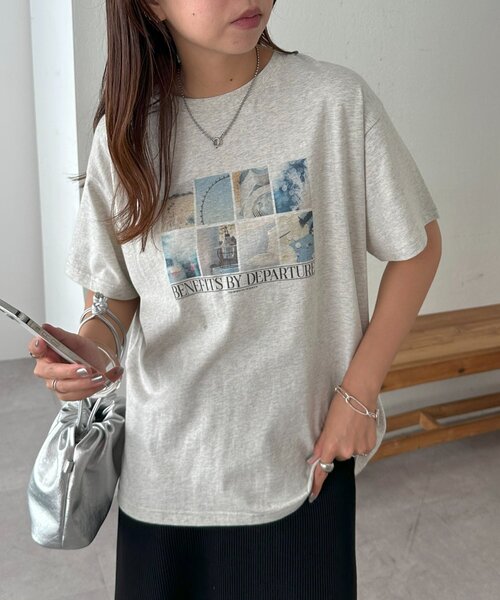 ユニセックス CHILDS PLAY プリント Tシャツ【関税込】 IMG_1965_bEVA9my.jpg