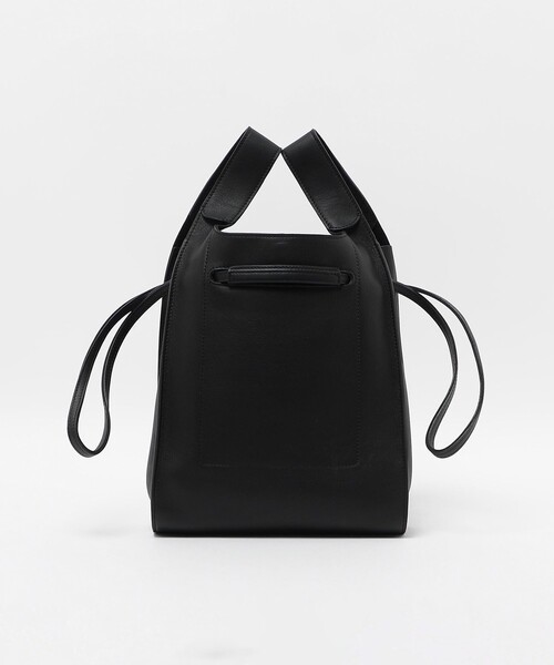 TOMOE（トモエ）の「＜TOMOE＞ 3WAY ハンドバッグ（ハンドバッグ・メンズ・ブラック・FREE）」の3枚目の写真