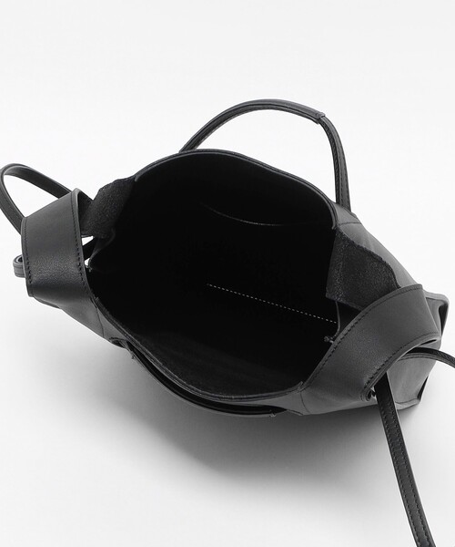 TOMOE（トモエ）の「＜TOMOE＞ 3WAY ハンドバッグ（ハンドバッグ・メンズ・ブラック・FREE）」の7枚目の写真