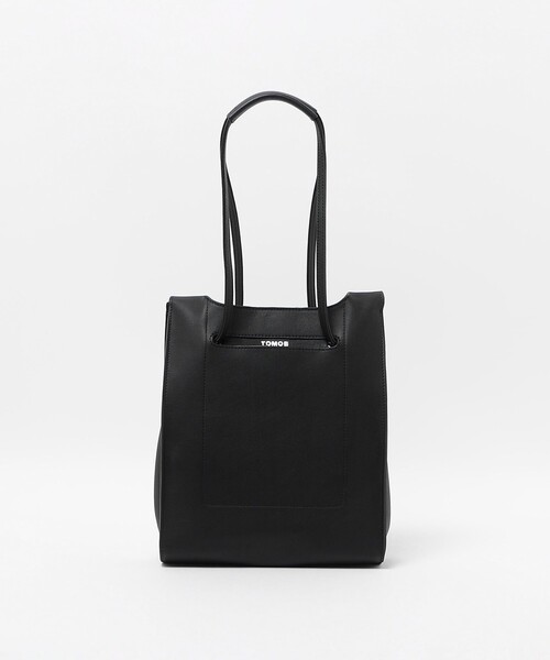 TOMOE（トモエ）の「＜TOMOE＞ 3WAY ハンドバッグ（ハンドバッグ・メンズ・ブラック・FREE）」の10枚目の写真