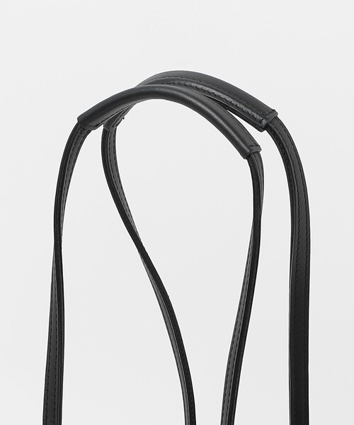 TOMOE（トモエ）の「＜TOMOE＞ 3WAY ハンドバッグ（ハンドバッグ・メンズ・ブラック・FREE）」の12枚目の写真