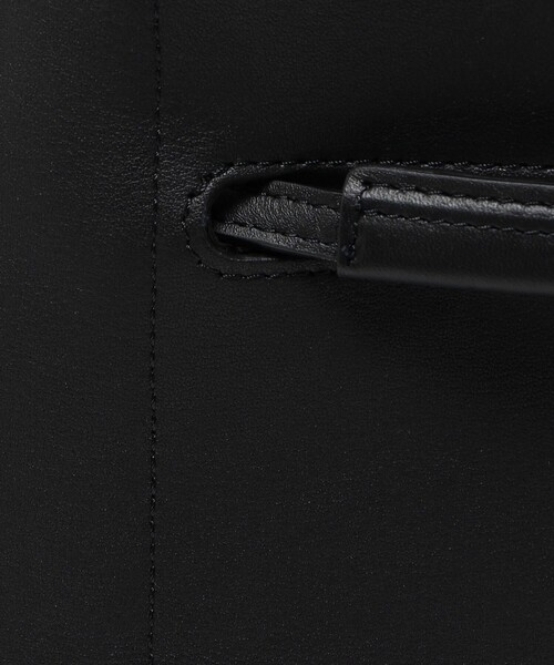 TOMOE（トモエ）の「＜TOMOE＞ 3WAY ハンドバッグ（ハンドバッグ・メンズ・ブラック・FREE）」の13枚目の写真