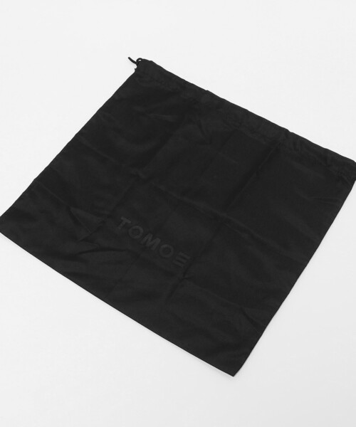 TOMOE（トモエ）の「＜TOMOE＞ 3WAY ハンドバッグ（ハンドバッグ・メンズ・ブラック・FREE）」の14枚目の写真