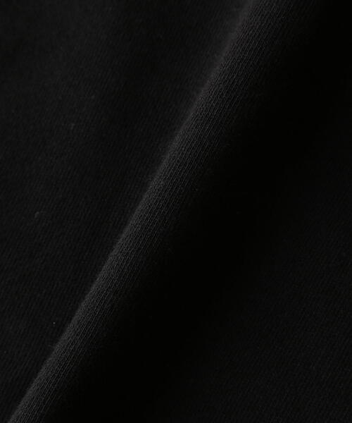 WHITELAND（ホワイトランド）の「【WEB&DEPOT限定】WHITELAND/SILICONTAG SWEAT SHORTS（その他パンツ・レディース・ブラック/ホワイト/ベージュ・S/M/L）」の11枚目の写真