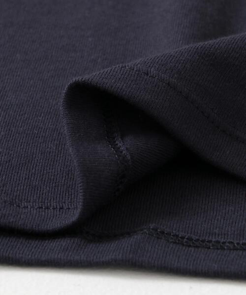 PETIT BATEAU(プチバトー)の「PETIT BATEAU DEBARDEUR COL ROND(タンクトップ・レディース・ネイビー/ホワイト・MEDIUM)」の8枚目の写真