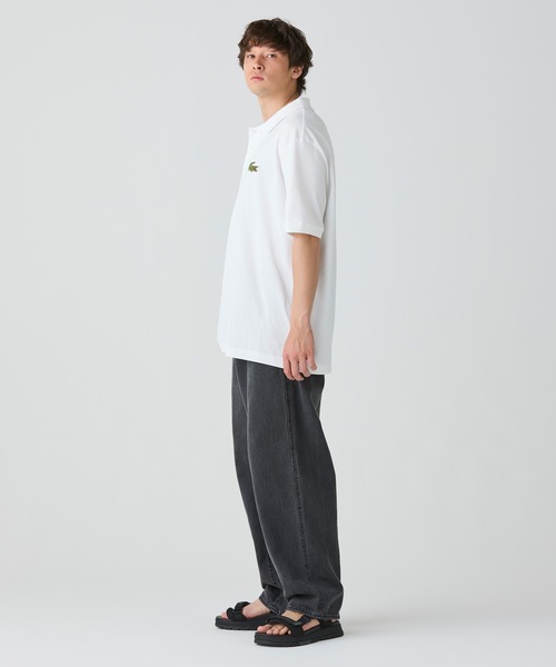 【LACOSTE】ラコステ メンズ SURUGA PREMIUM 125 1 CMA サンダル セール】メンズ SURUGA PREMIUM 125 1 CMA（サンダル）｜LACOSTE