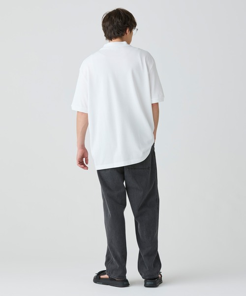 セール】メンズ SURUGA PREMIUM 125 1 CMA（サンダル）｜LACOSTE